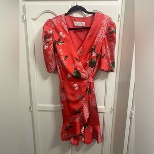 NWOT Keepsake dress